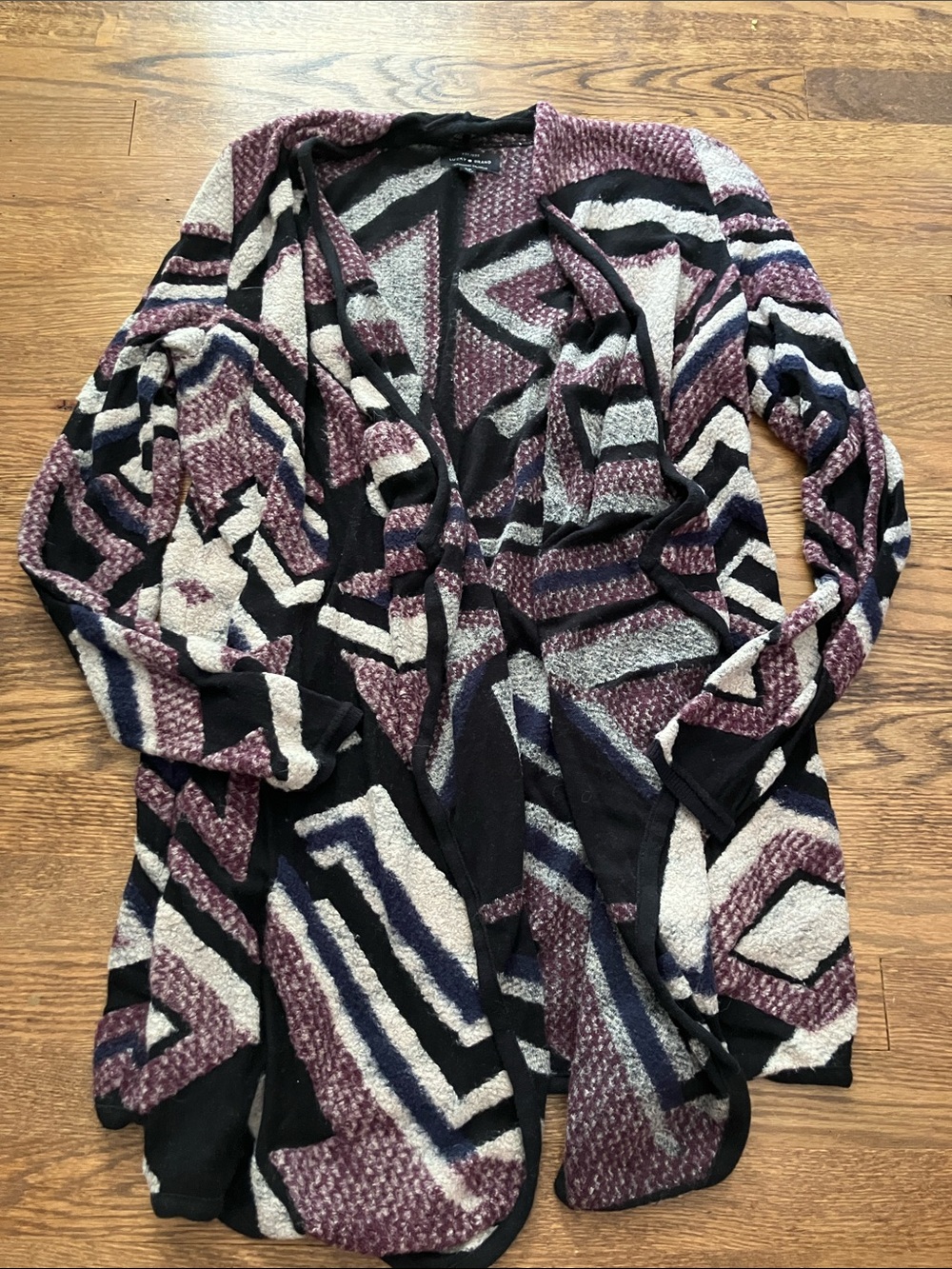 Lucky Brand Cardigan Size S